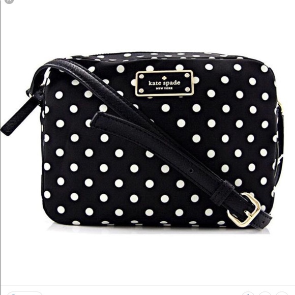 kate spade Handbags - kate spade new york Mindy Blake avenue crossbody